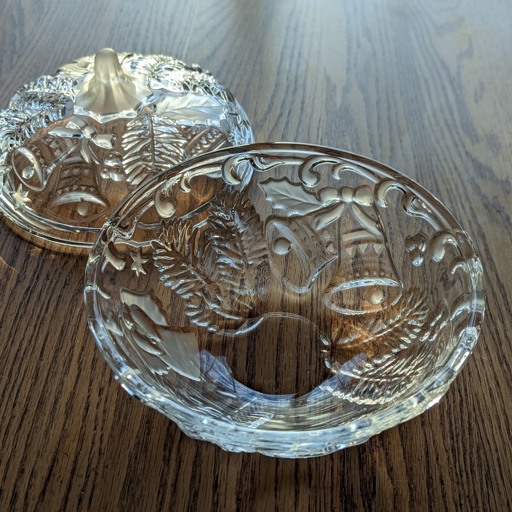 Mikasa Sweets Barrel 8" Bowl - Picture 9 of 12